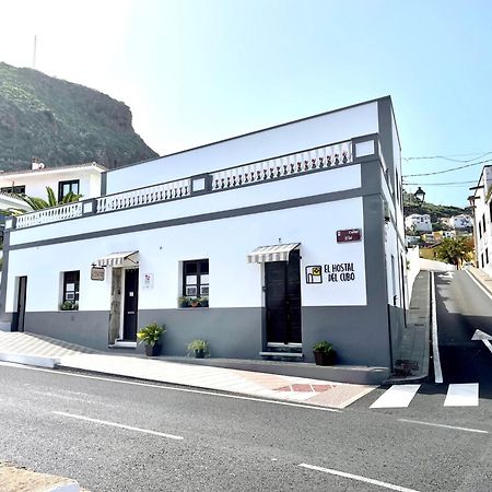 El Hostal Del Cubo San Juan de la Rambla Екстериор снимка