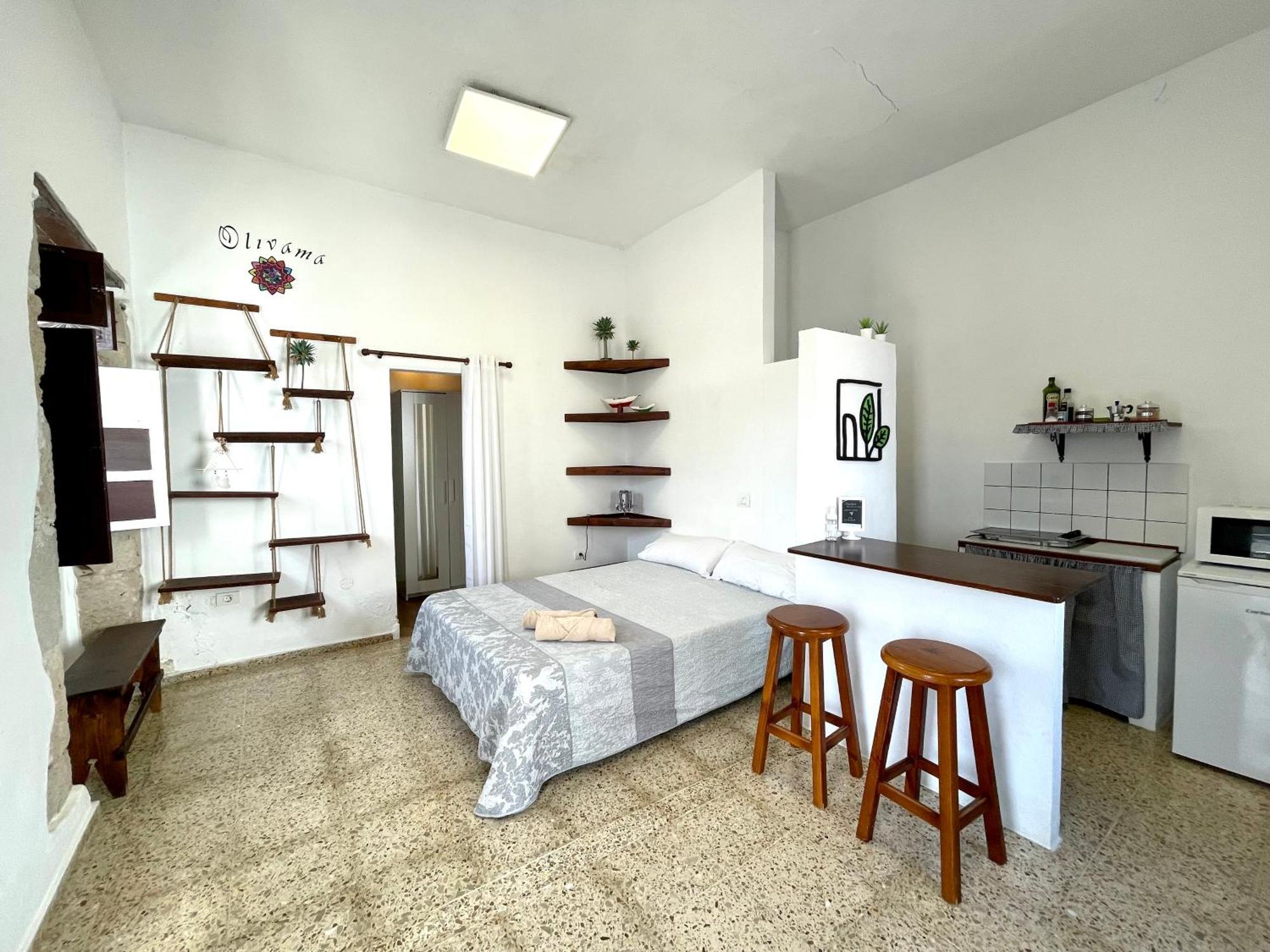 El Hostal Del Cubo San Juan de la Rambla Екстериор снимка