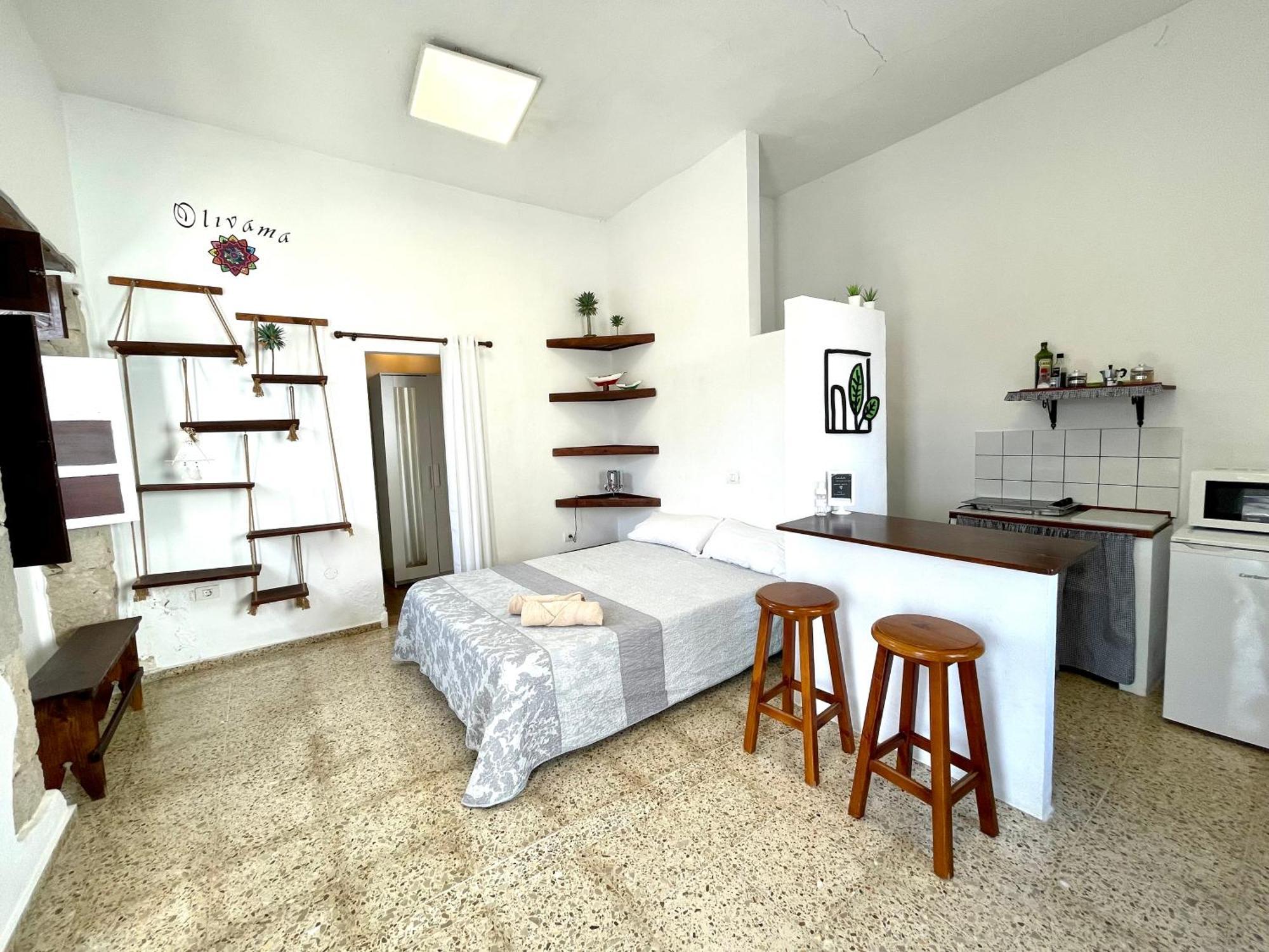 El Hostal Del Cubo San Juan de la Rambla Екстериор снимка
