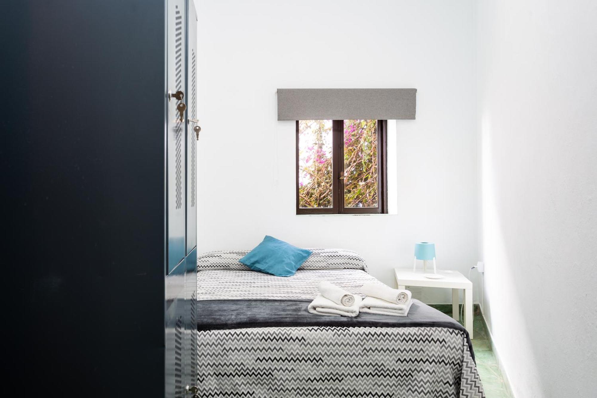 El Hostal Del Cubo San Juan de la Rambla Екстериор снимка