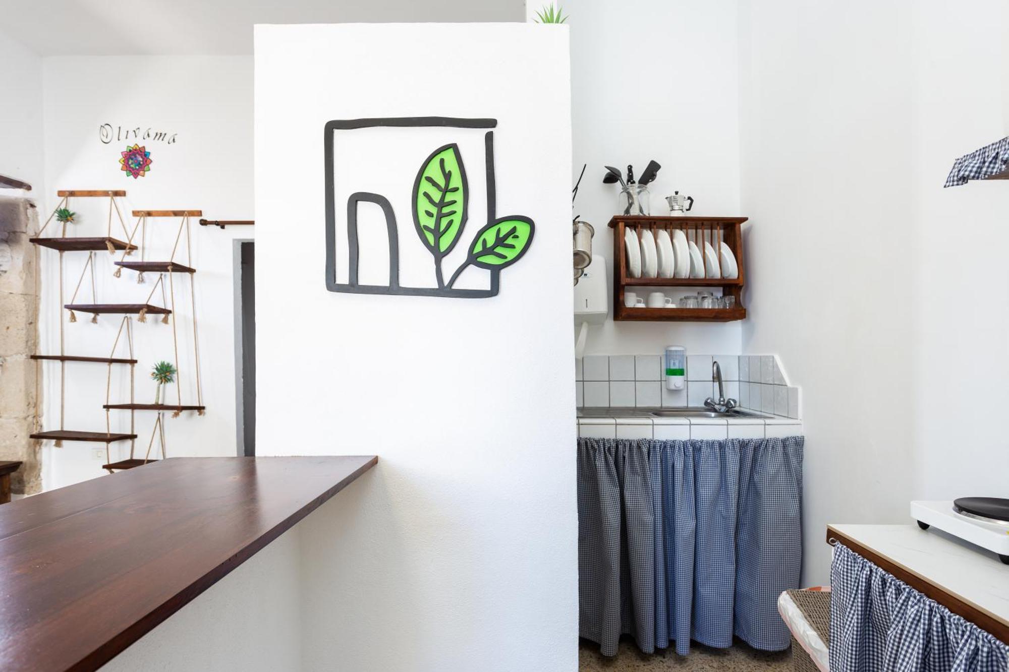 El Hostal Del Cubo San Juan de la Rambla Екстериор снимка